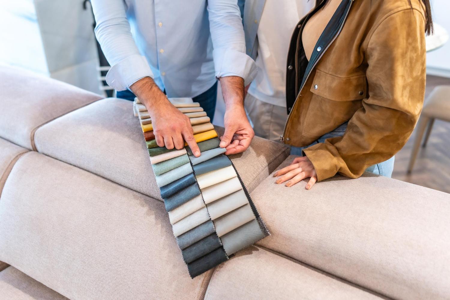 あなただけの特別なインテリアのためのカスタム家具デザイン